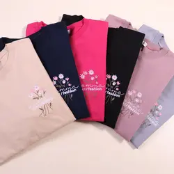 بلوز زنانه گلدوزی آتوسا