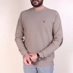 پلیور مردانه یقه گرد نیکان 6