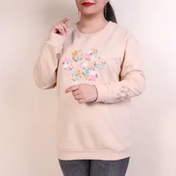بلوز زنانه گلدوزی سحر