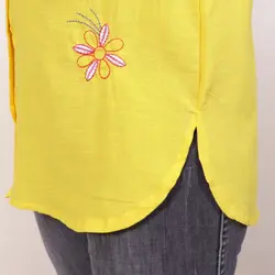 تونیک زنانه گلدوزی صوفیا