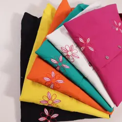 تونیک زنانه گلدوزی صوفیا