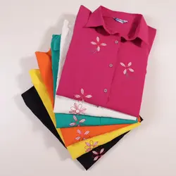 تونیک زنانه گلدوزی صوفیا