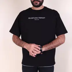 تیشرت مردانه مغزی دوزی کسرا