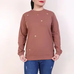 بلوز جلو گلدوزی اِلسا