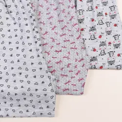 شلوار راحتی میکس 13