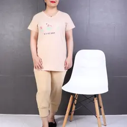 تیشرت گلدوزی مرجان