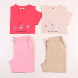 تیشرت گلدوزی مرجان