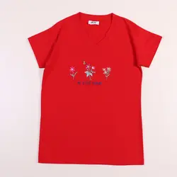 تیشرت گلدوزی مرجان