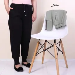 شلوار اسلش زیپ دار