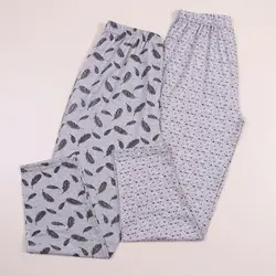 شلوار راحتی میکس 10