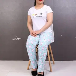 شلوار راحتی خرگوش