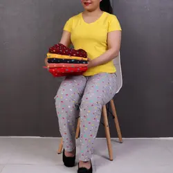 شلوار راحتی آرزو