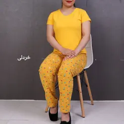 شلوار راحتی آرزو