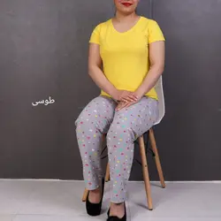 شلوار راحتی آرزو