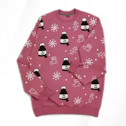 بلوز آدم برفی 2