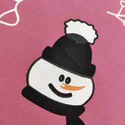 بلوز آدم برفی 2