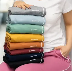 شلوار اسلش مغزی دوزی