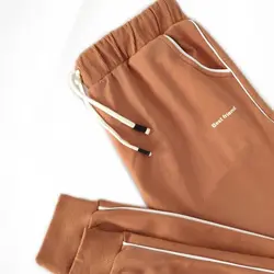 شلوار اسلش مغزی دوزی