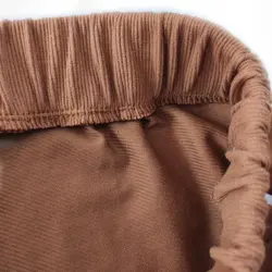 شلوار اسلش مغزی دوزی