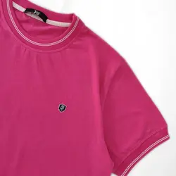 تیشرت آستین کش دار (رنگبندی 1)