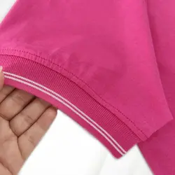 تیشرت آستین کش دار (رنگبندی 1)