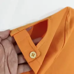 تیشرت گلدوزی قناری