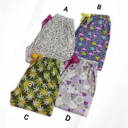 شلوار  راحتی  میکس 9