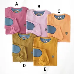 بلوز مردانه کبریتی 2