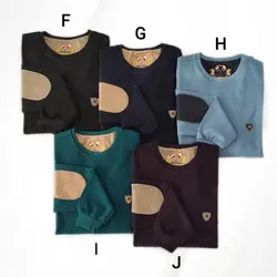 بلوز مردانه کبریتی 2