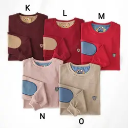 بلوز مردانه کبریتی 2