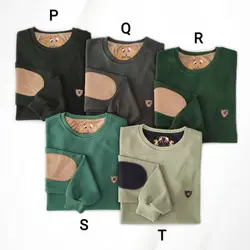 بلوز مردانه کبریتی 2