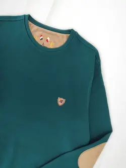 بلوز مردانه کبریتی 2