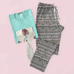 شلوار راحتی میکس 6