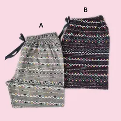 شلوار راحتی میکس 6