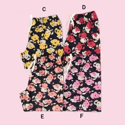 شلوار راحتی میکس 6