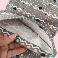 شلوار راحتی میکس 6