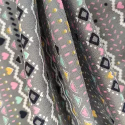 شلوار راحتی میکس 6