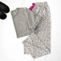 شلوار راحتی میکس 5