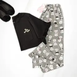 شلوار راحتی میکس 5