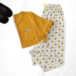 شلوار راحتی میکس 5