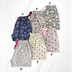 شلوار راحتی میکس 5