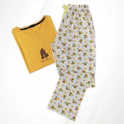 شلوار راحتی میکس 3