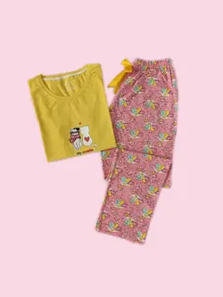 شلوار راحتی میکس 3