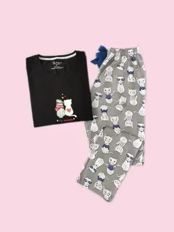 شلوار راحتی میکس 3