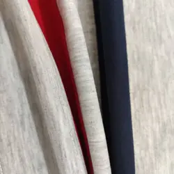 ست تاپ و شلوارک مردانه Tommy