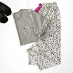 شلوار  راحتی  میکس 7