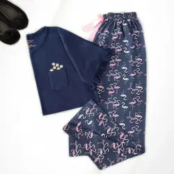 شلوار  راحتی  میکس 7