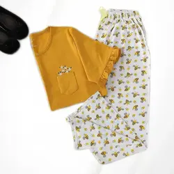 شلوار  راحتی  میکس 7