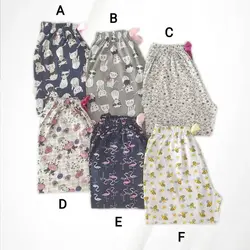 شلوار  راحتی  میکس 7