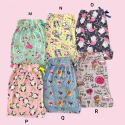 شلوارک میکس عروسکی